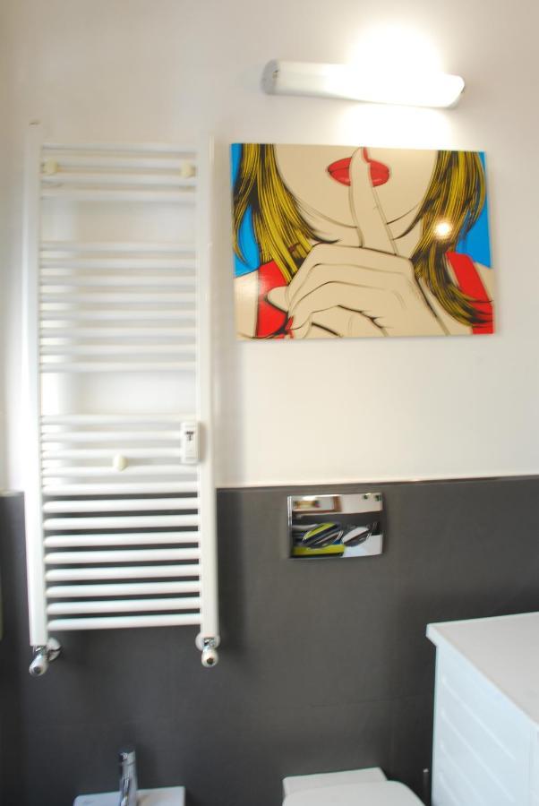 San Marzano Apartment Rome Extérieur photo