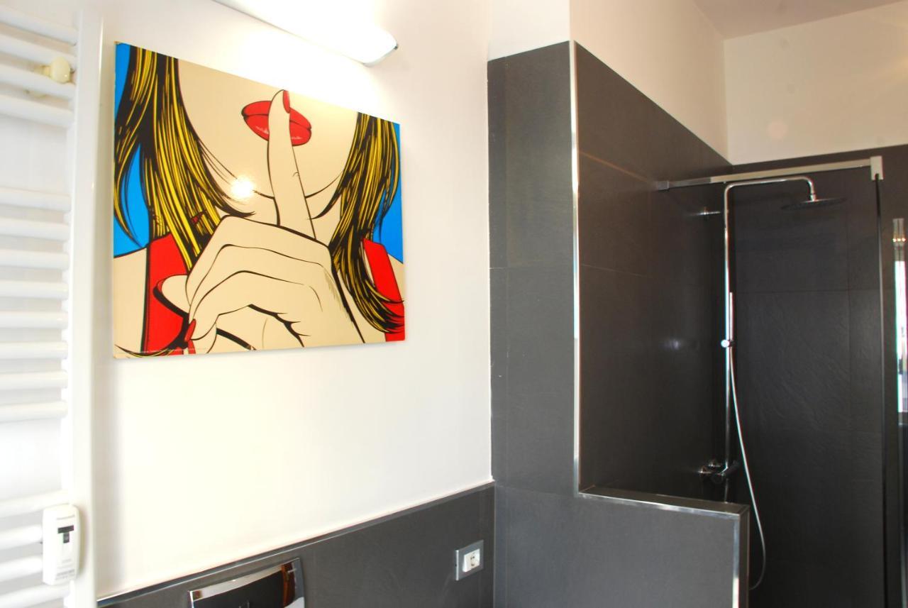 San Marzano Apartment Rome Extérieur photo