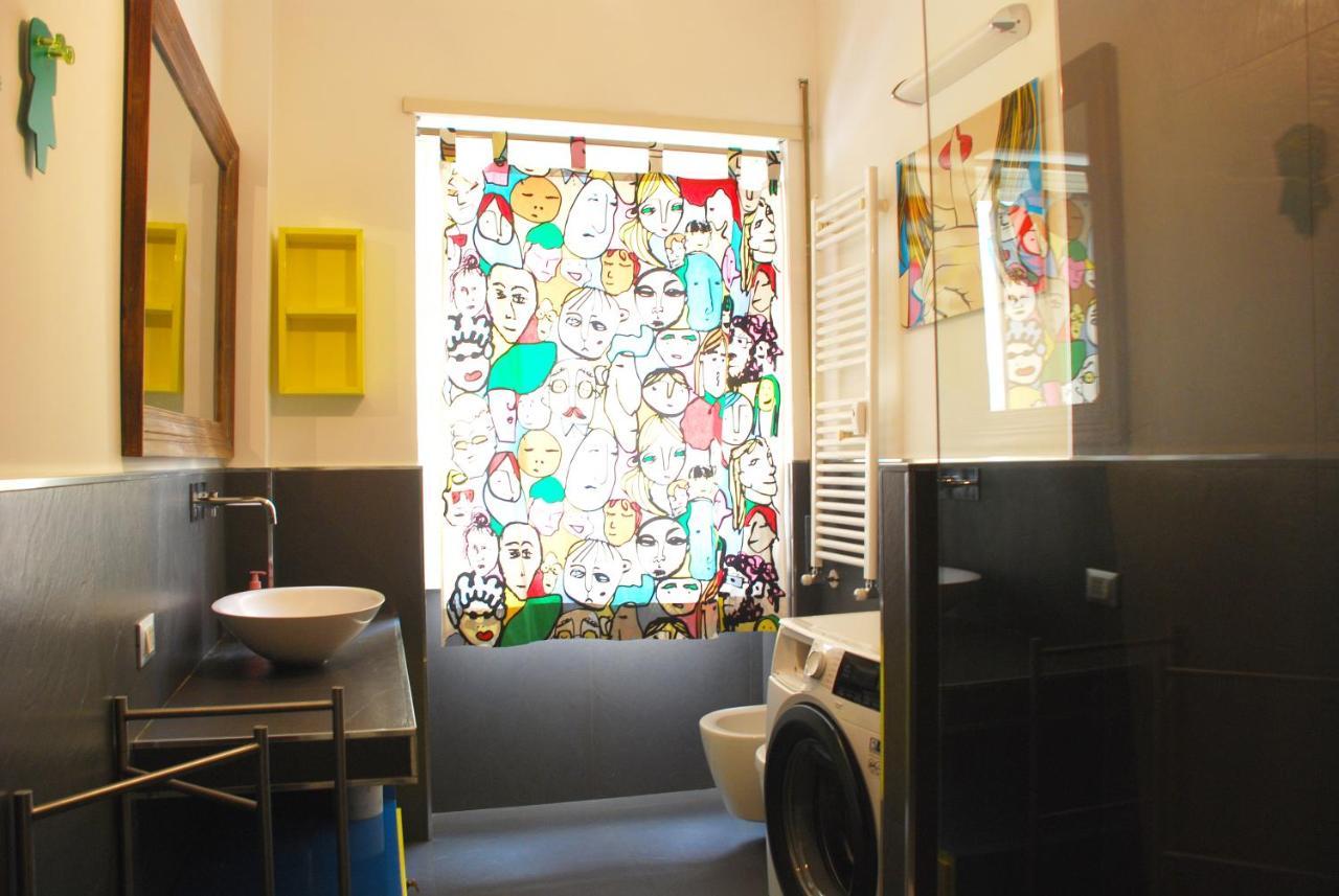 San Marzano Apartment Rome Extérieur photo