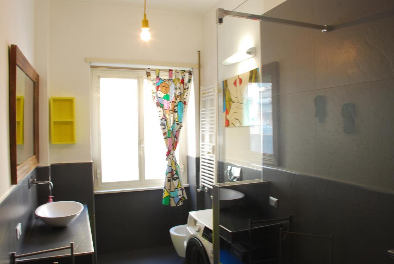 San Marzano Apartment Rome Extérieur photo