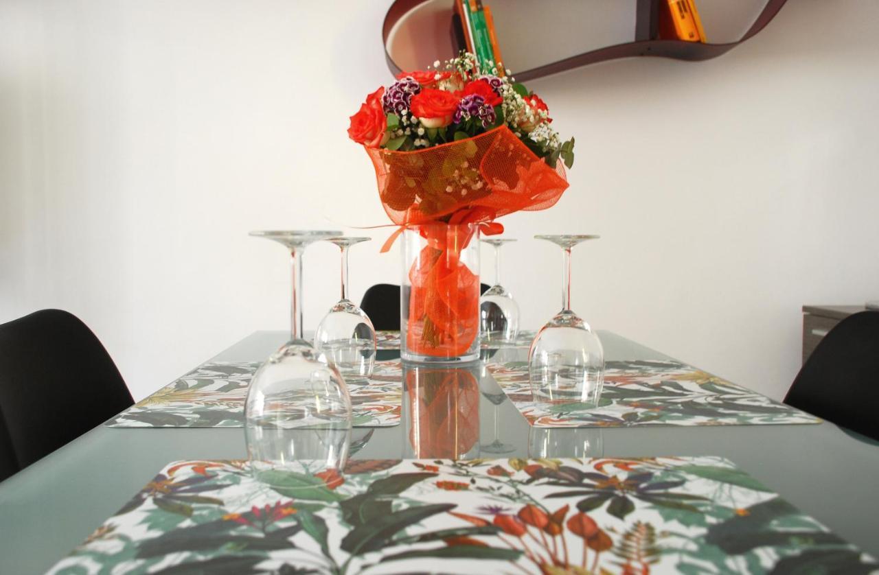San Marzano Apartment Rome Extérieur photo